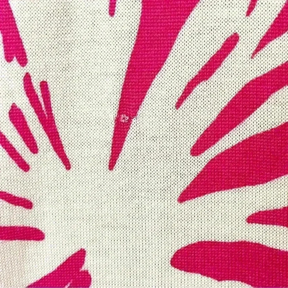 Lilly Pulitzer Pipster Merino Wool Sweater Dress - Picture 6 of 6